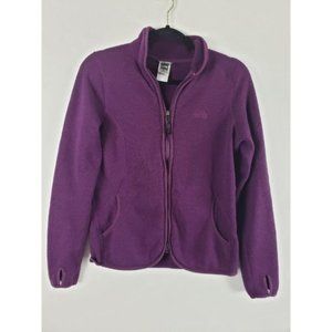 The North Face Fleece Jacket